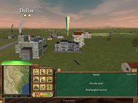 Railroad Tycoon 3 screenshot, image №230216 - RAWG