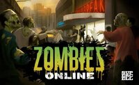 Zombies Online screenshot, image №3936911 - RAWG