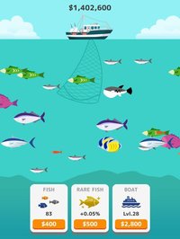 fishing boat master screenshot, image №2042853 - RAWG