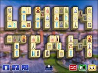 Mahjong Travel screenshot, image №968201 - RAWG