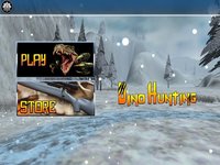 Dinosaur Hunt Jurrasic screenshot, image №2170746 - RAWG