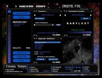 Mindlink Hacker 2004: Digital Evil screenshot, image №516679 - RAWG