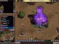Majesty: The Fantasy Kingdom Sim (2000) screenshot, image №291453 - RAWG