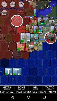 Operation Sea Lion screenshot, image №1489538 - RAWG