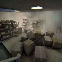 A FALLING DAY (Chris_Fagan) screenshot, image №1869537 - RAWG