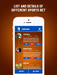 Universal-Sports screenshot, image №1748322 - RAWG