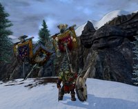 Warhammer Online: Age of Reckoning screenshot, image №434346 - RAWG
