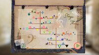 Muse Puzzle screenshot, image №3175620 - RAWG