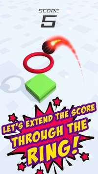 DunkFlip screenshot, image №1717431 - RAWG