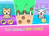 My Virtual Pet Shop - Cute Animal Care Game screenshot, image №1565680 - RAWG