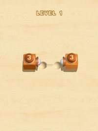 Fit Wood Ball 3D - Fun Stack screenshot, image №2252716 - RAWG