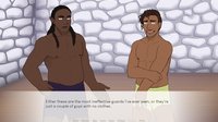 The Bare Escape screenshot, image №1010703 - RAWG