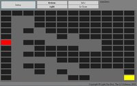 One Button Maze screenshot, image №2247670 - RAWG