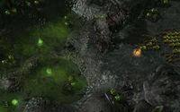StarCraft II: Heart of the Swarm screenshot, image №505663 - RAWG
