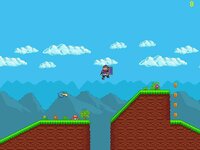 Leap of Faith (Petja) screenshot, image №2975676 - RAWG