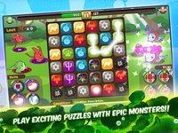 Mini Monster Mania screenshot, image №927467 - RAWG