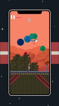 Retro Twist: Old School Mashup screenshot, image №2747158 - RAWG