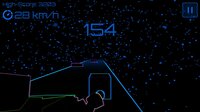 Cube Runner (itch) (Vardan Davtyan) screenshot, image №2707459 - RAWG