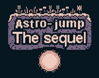 Astro-Jump: The Sequel screenshot, image №3303805 - RAWG