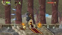 Gryphon Knight Epic screenshot, image №157001 - RAWG