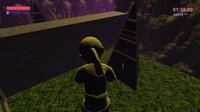 Babilón screenshot, image №2787188 - RAWG