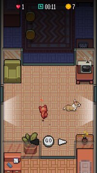 ApriCat Run screenshot, image №3035060 - RAWG