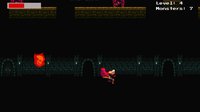 A Hero With A Sword screenshot, image №1988286 - RAWG