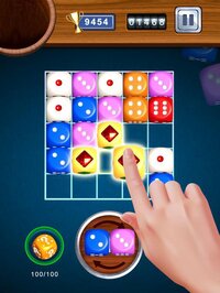 Dice Merge: Matching Puzzle screenshot, image №3570604 - RAWG