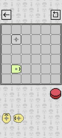 Nuclear Fixer Mobile screenshot, image №2857996 - RAWG