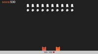 Ghost Invaders screenshot, image №2725803 - RAWG