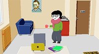 [FR] Étudiant Simulateur screenshot, image №1179137 - RAWG