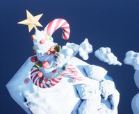 Santa's Journey Home screenshot, image №3164515 - RAWG