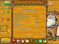 Homesteader screenshot, image №573248 - RAWG