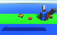 A Movers Cube screenshot, image №3569042 - RAWG