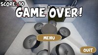 Batter Up screenshot, image №3608623 - RAWG
