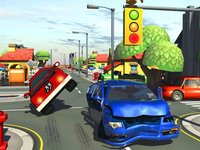 Grand City Extreme Driving Simulator screenshot, image №1958865 - RAWG