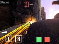 Real Longboard Downhill PRO - Skateboard Game screenshot, image №1886660 - RAWG