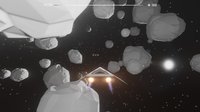 Asteroids 3D screenshot, image №1120000 - RAWG