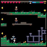 Mirror Image (xmunchy) screenshot, image №1982937 - RAWG