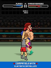 Prizefighters screenshot, image №1480990 - RAWG