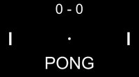 PONG (itch) (Soufwar) screenshot, image №2302512 - RAWG