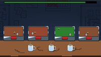 Minimum Security Prison screenshot, image №2461759 - RAWG