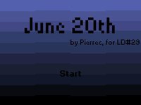 June 20th screenshot, image №1128835 - RAWG