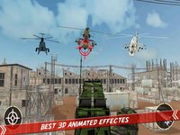 Anti Aircraft Patriot Gunner Games screenshot, image №981344 - RAWG