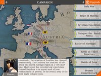 European War 4: Napoleon screenshot, image №61483 - RAWG