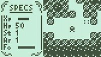 1Bit Dungeon screenshot, image №3246099 - RAWG