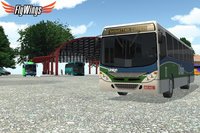 Bus Simulator 2015 New York HD screenshot, image №1564419 - RAWG