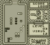 Dr. Mario screenshot, image №260800 - RAWG