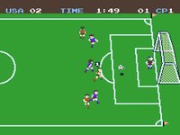 Soccer screenshot, image №248353 - RAWG