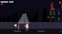 On The Run (Kristofer Stevenson) screenshot, image №2829610 - RAWG